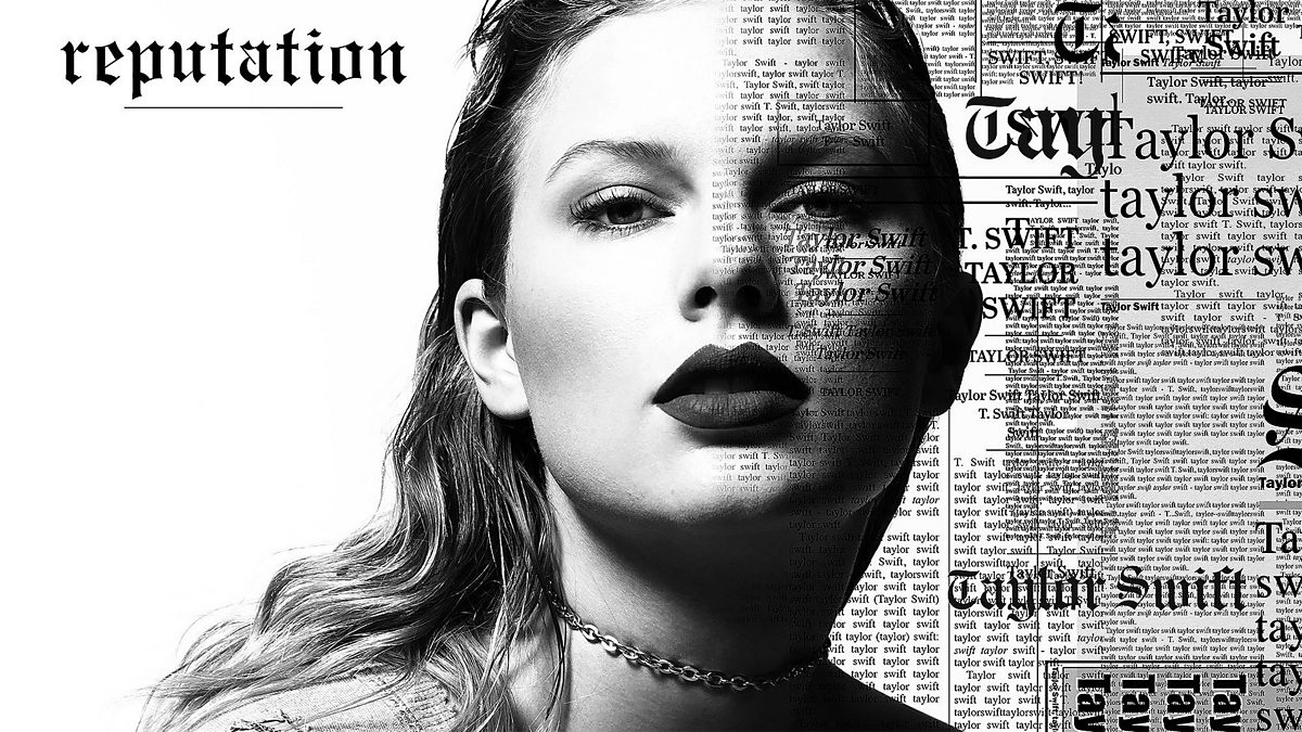 BBC - Everything You Need To Know About Taylor Swift's New Album ...