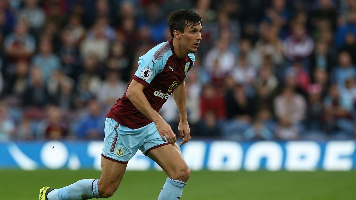 BBC Radio 5 live Football Daily, Jack Cork called into England squad