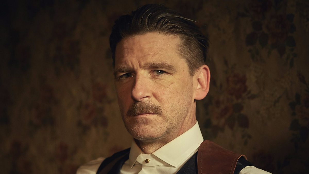 31+ Arthur Shelby Hd Pictures