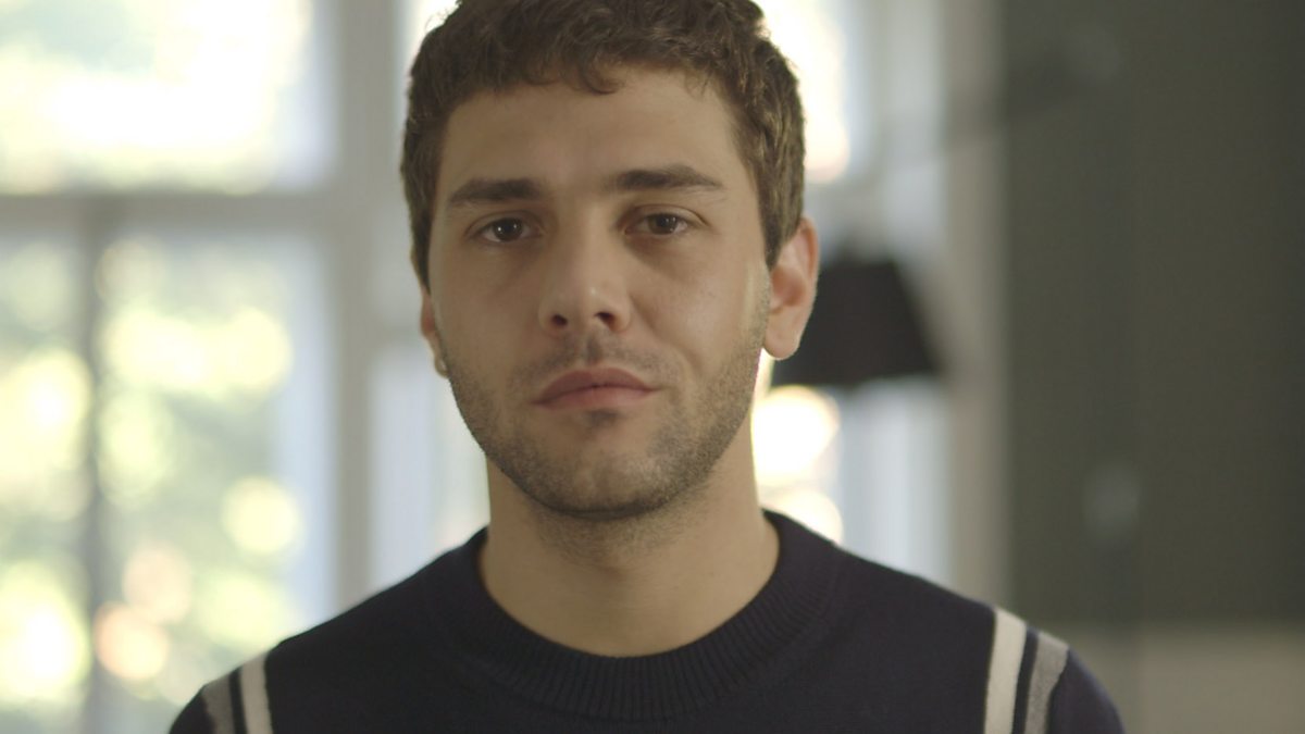 BBC News - The Art of Directing, Xavier Dolan