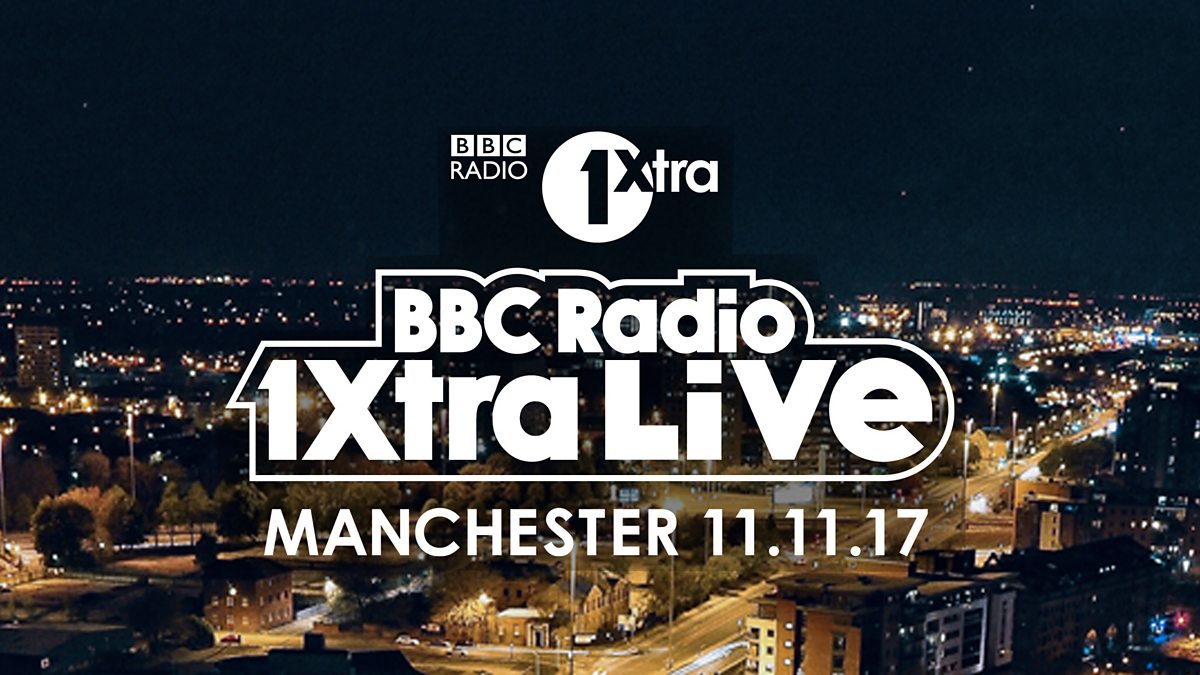 BBC Radio 1Xtra - BBC Radio 1Xtra Live, 2017, Best Of 1Xtra Live 2017