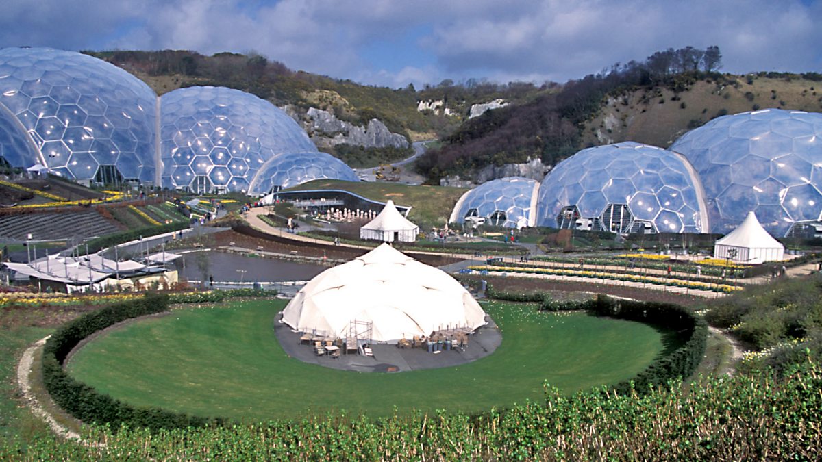 BBC - Live at Eden