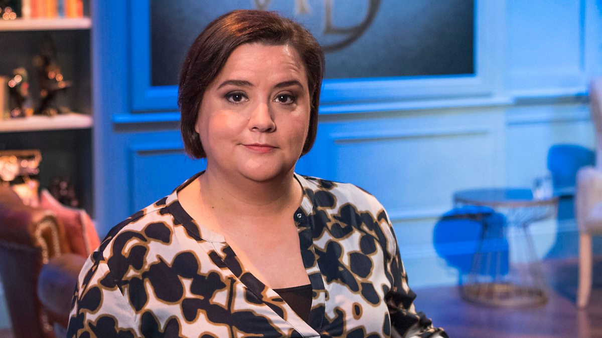 BBC One Armchair Detectives, Series 1, The Jury's Out