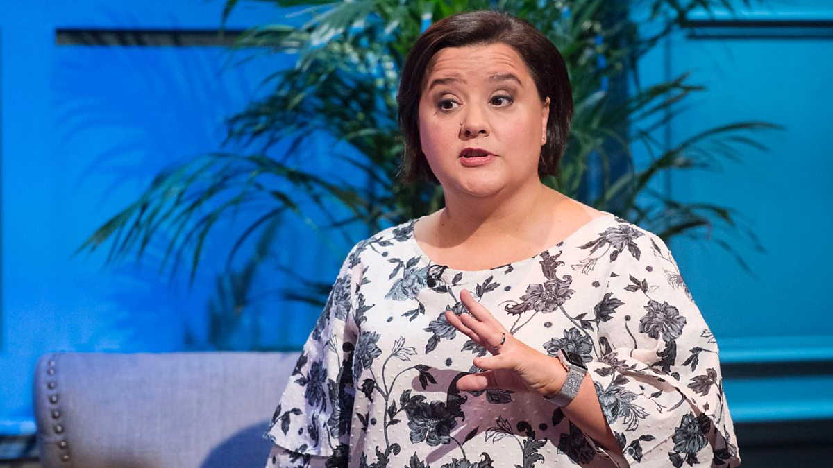 BBC One Armchair Detectives, Series 1, Deerly Departed