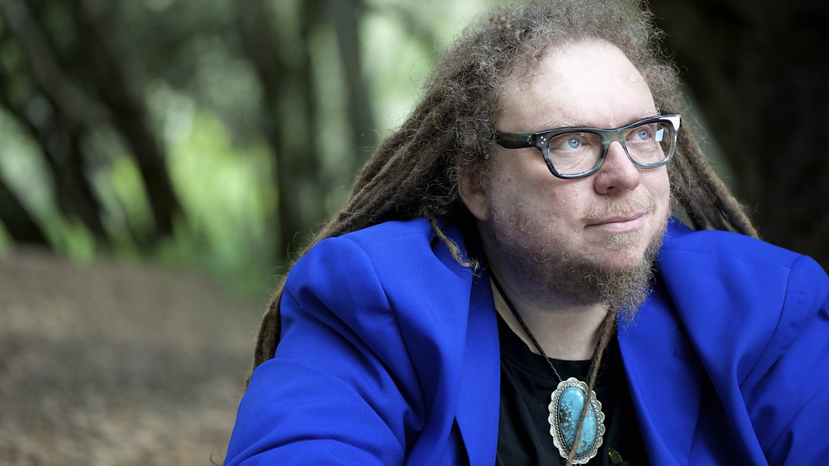 BBC World Service Click, Jaron Lanier Creator of the Term Virtual