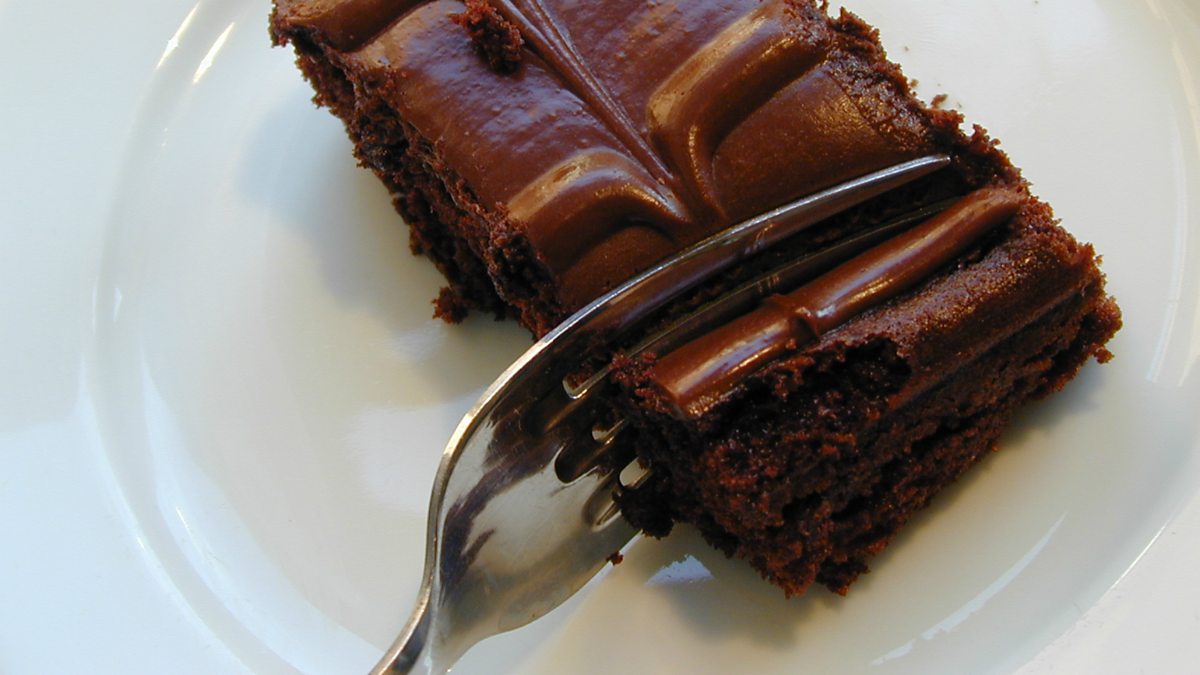 BBC Radio 2 Jeremy Vine, Zimbabwe and Good Bacteria, Can Chocolate