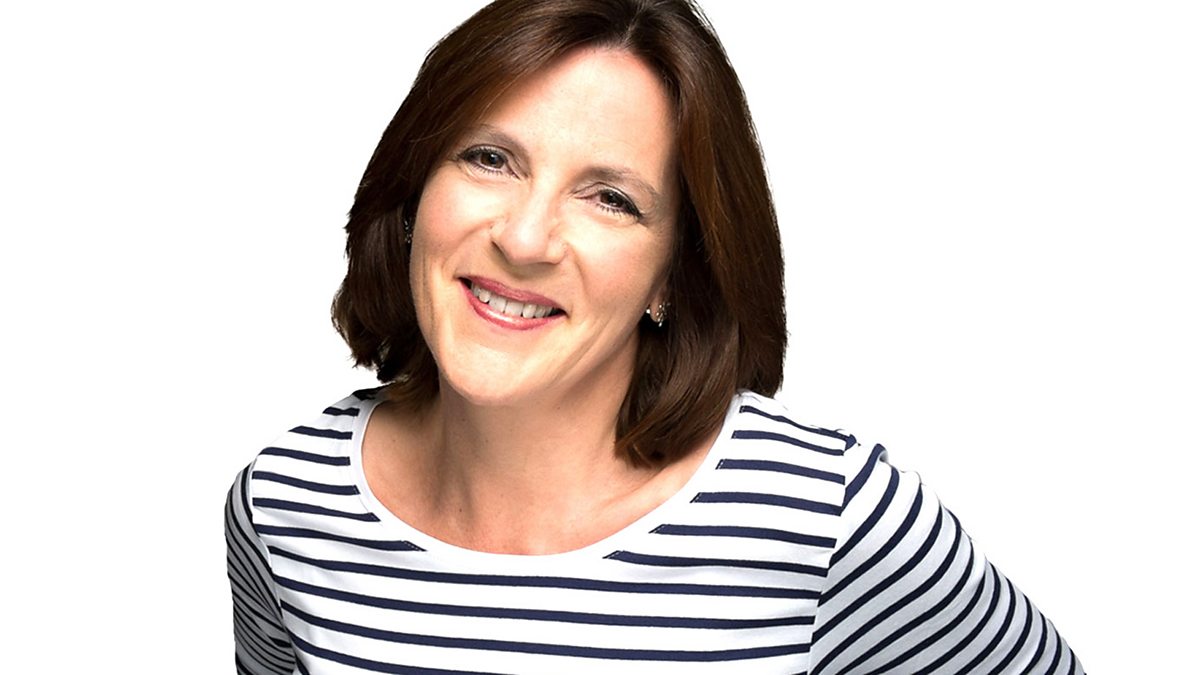 BBC Radio Bristol Breakfast on BBC Radio Bristol, Ali Vowles