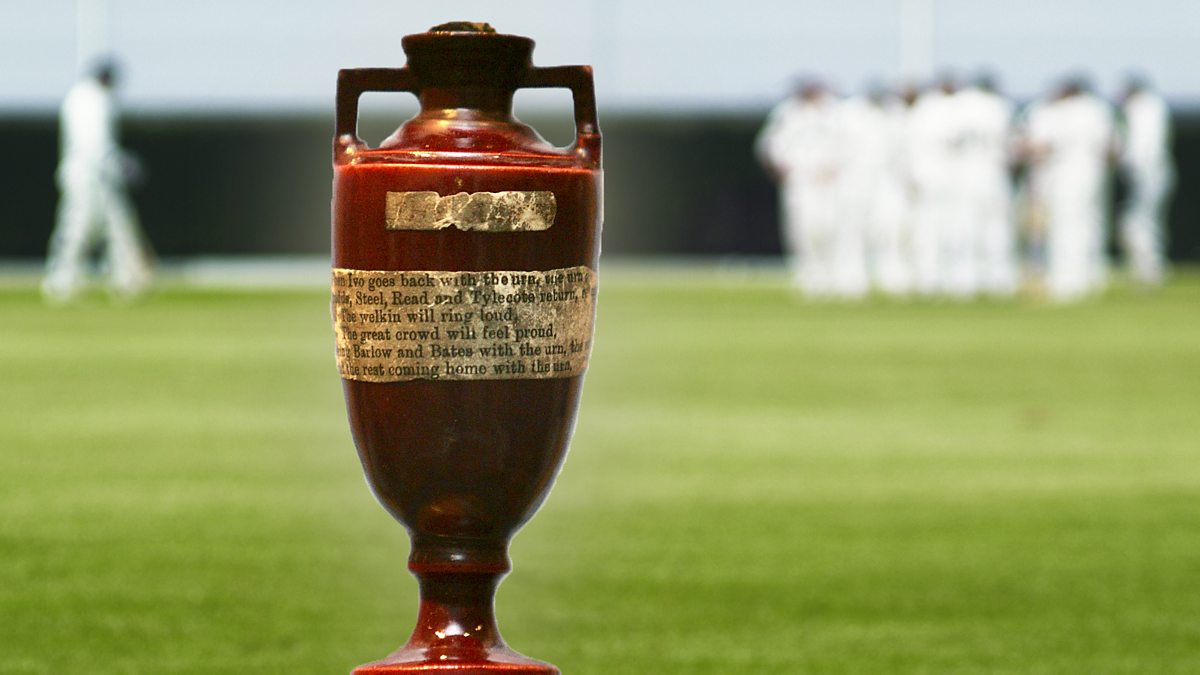 BBC Radio 5 Live The Ashes, The Ashes 20172018 Highlights