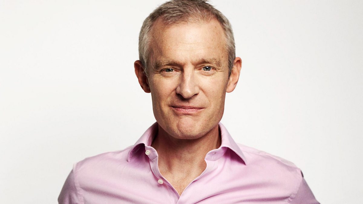 c Radio 2 Jeremy Vine Available Now