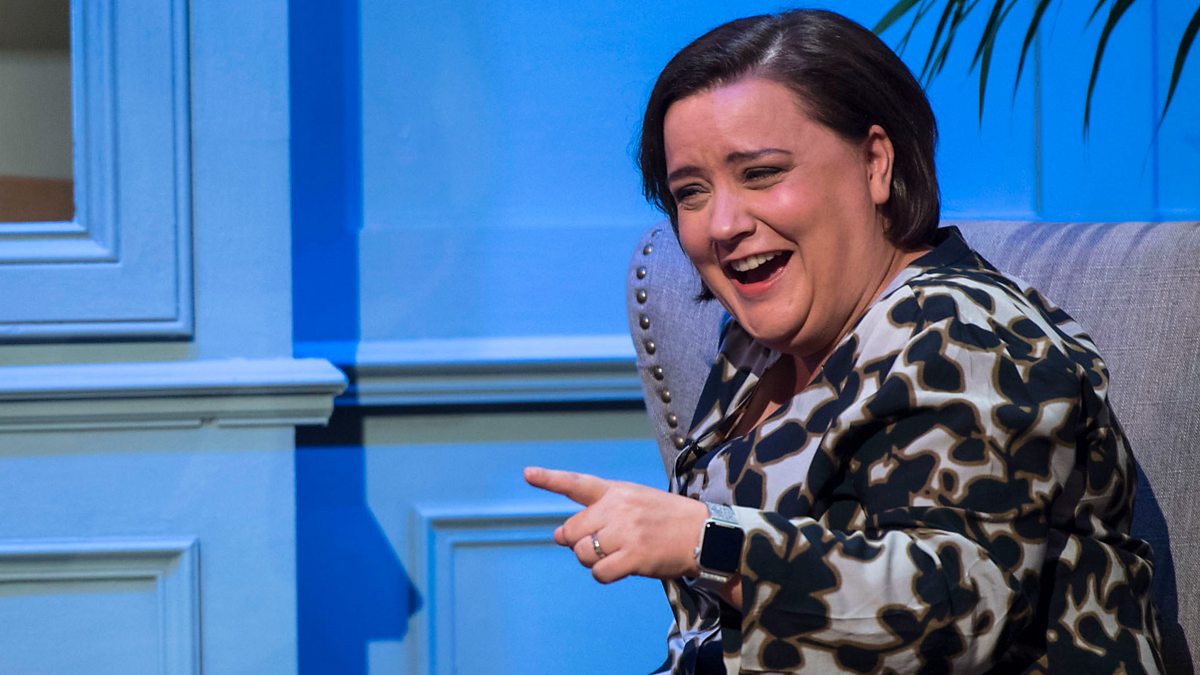 BBC One Armchair Detectives, Series 1, Six Letters Beginning with M