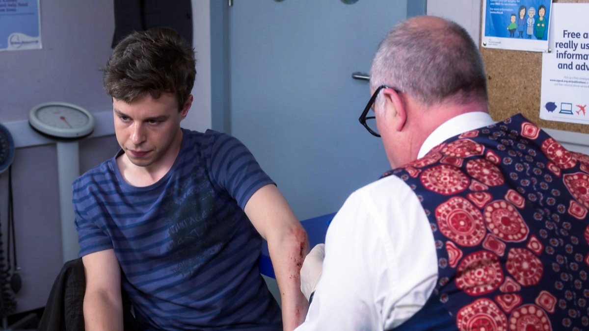 Doctors izle