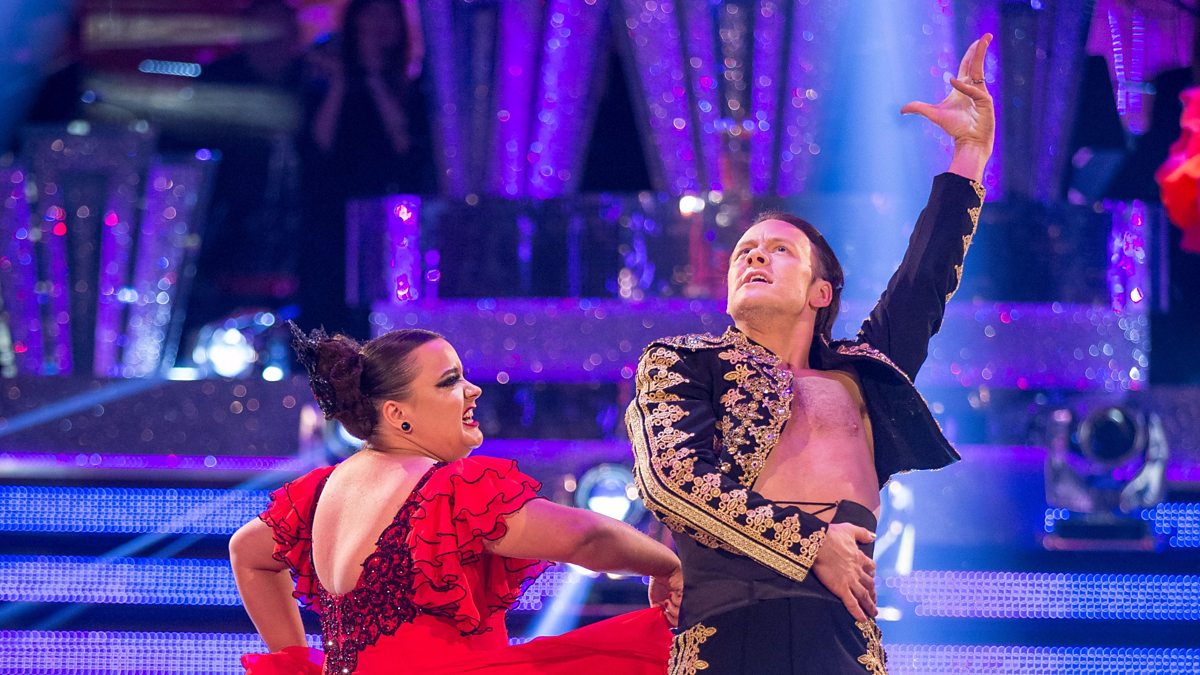 BBC Blogs - Strictly Come Dancing - Week 10 Songs And Dances Revealed