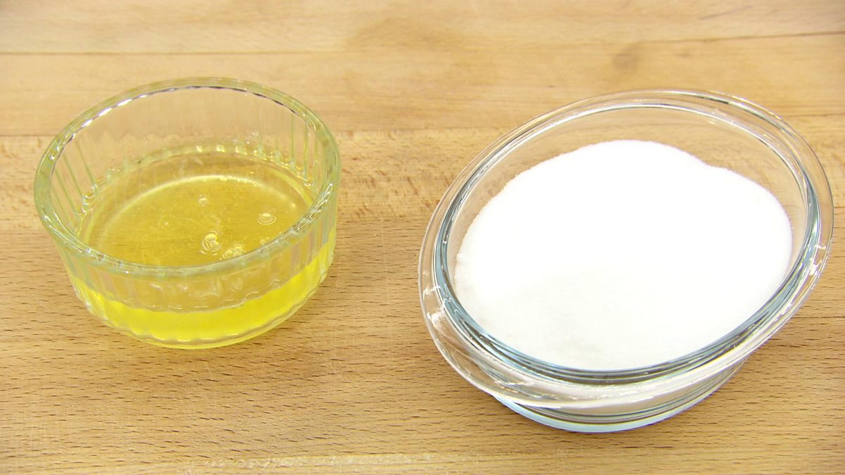 BBC One MasterChef The Professionals, Series 10, Episode 7, What's