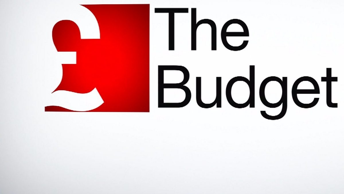 BBC - The 2017 Budget In Seven Minutes