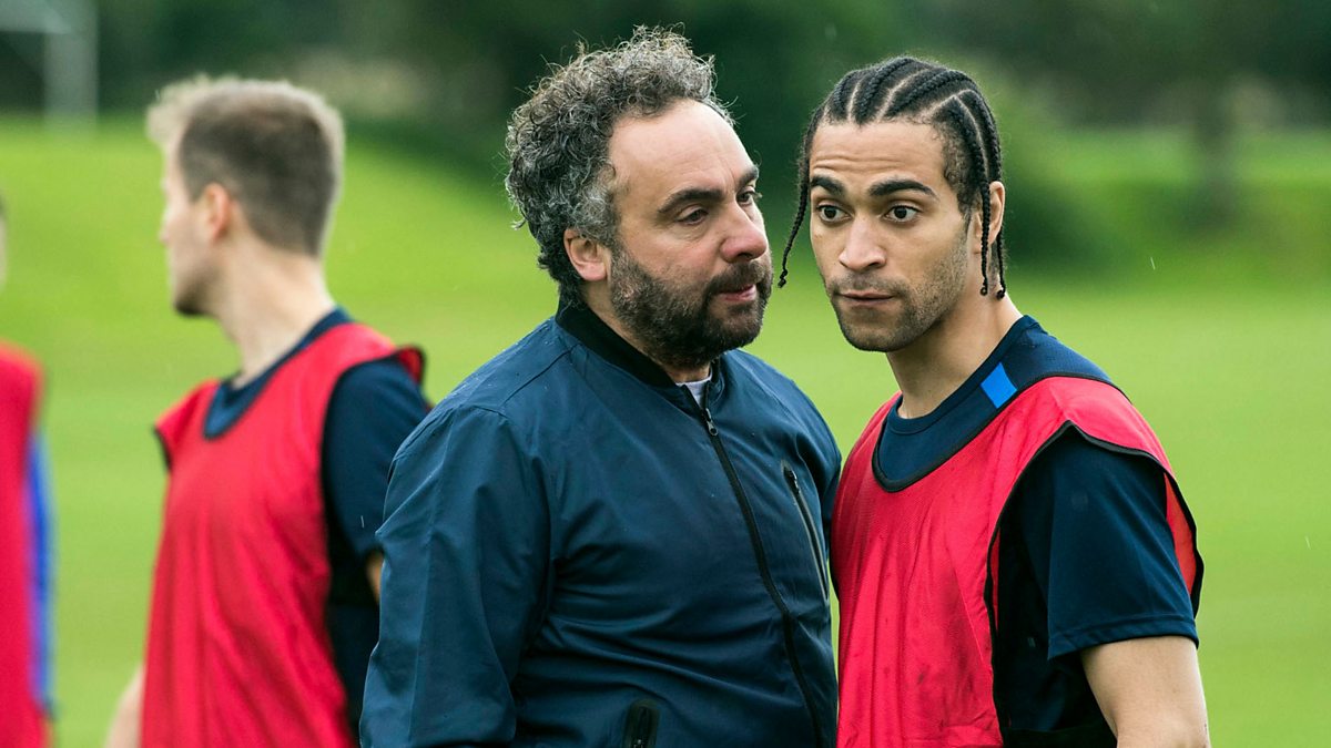 BBC One Armchair Detectives, Series 1, Driving Miss Mortcliff