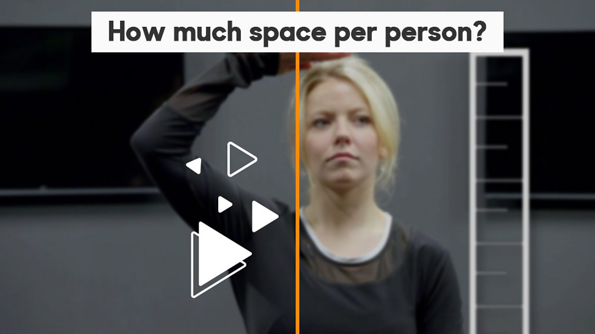 BBC Skillswise clips, BITESIZE MATHS DANCE CLASS AREA 2.mov