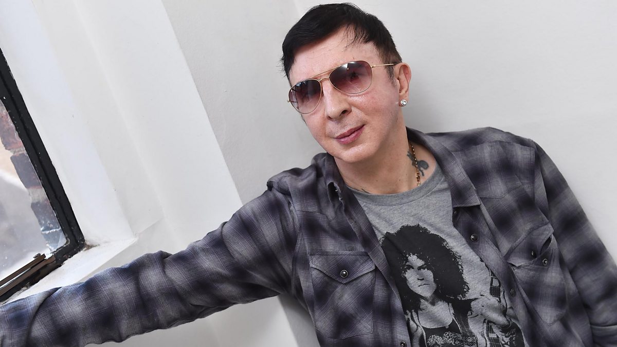 BBC Radio 2 - Marc Almond's Torch Song Trilogy, Episode 1