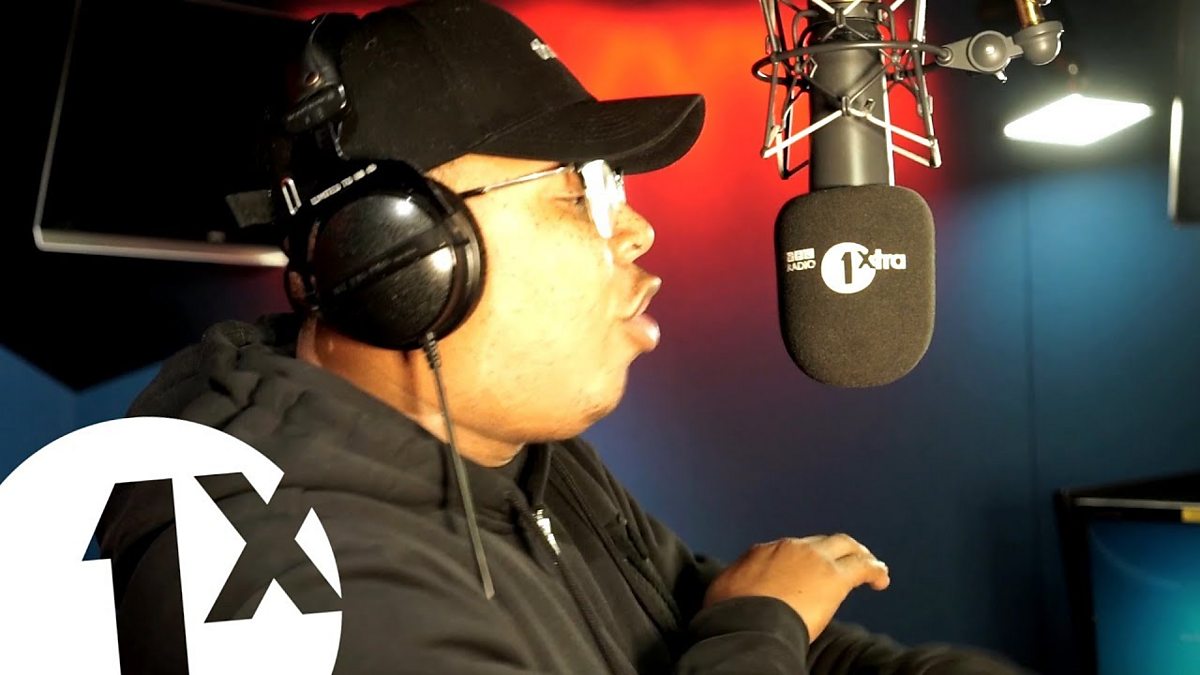 Bbc Radio 1 1xtras Rap Show With Charlie Sloth Manga Fitb And Token Fitb Fire In The Booth 