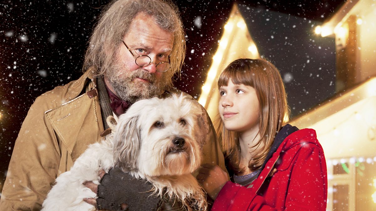 BBC - CBBC - Mr Stink