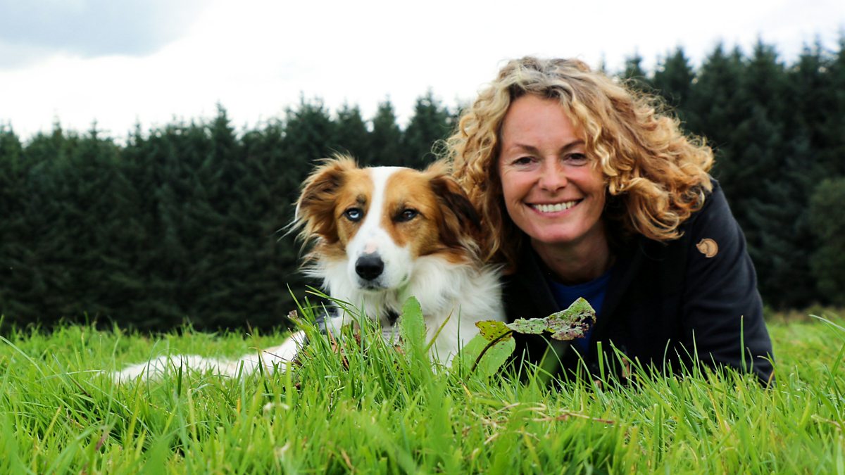 BBC One - Kate Humble: Off the Beaten Track - Clips