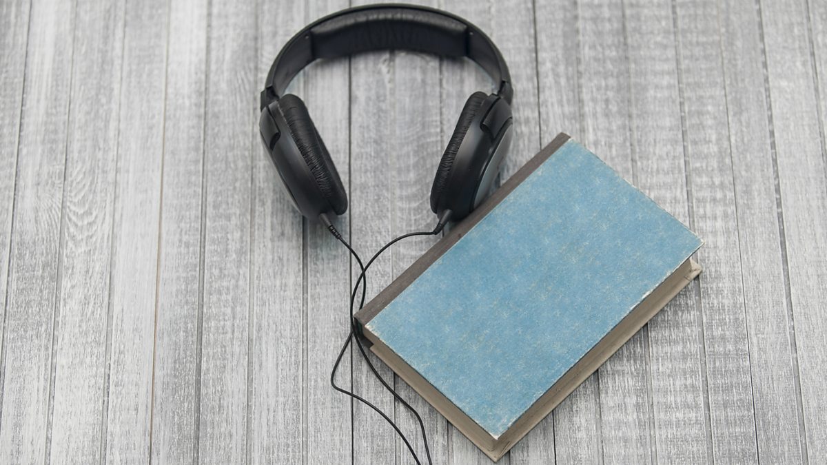 BBC Radio 4 - World At One, What Makes A Good Audiobook?