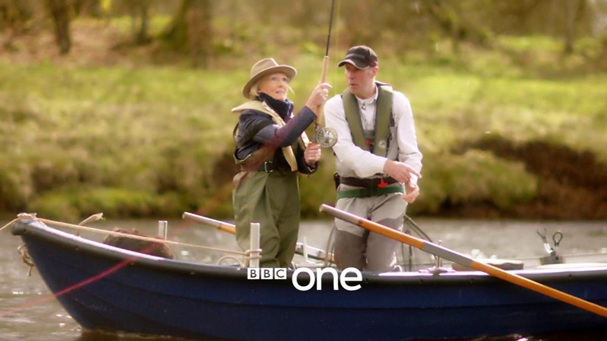 BBC One Mary Berry's Country House Secrets, Series 1, Episode 2