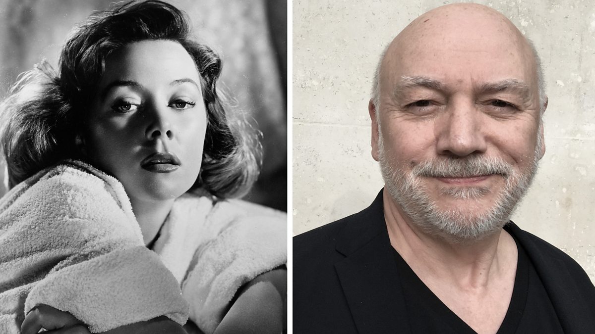 BBC World Service Outlook, My relationship with a Hollywood icon