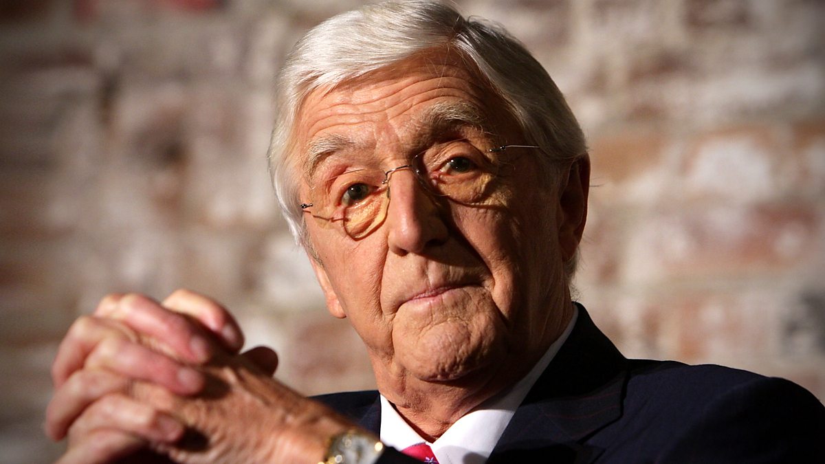 BBC Radio 4 - Front Row, Sir Michael Parkinson, Wonder, A Christmas Carol