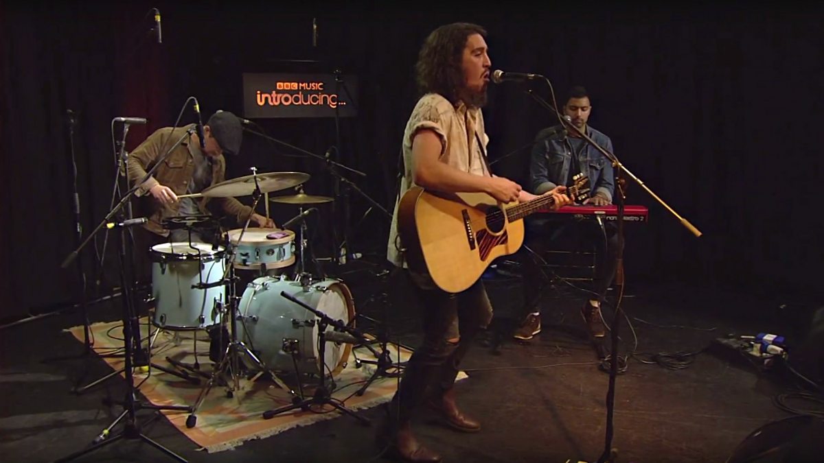 BBC Three Counties Radio BBC Music Introducing in Beds, Herts and