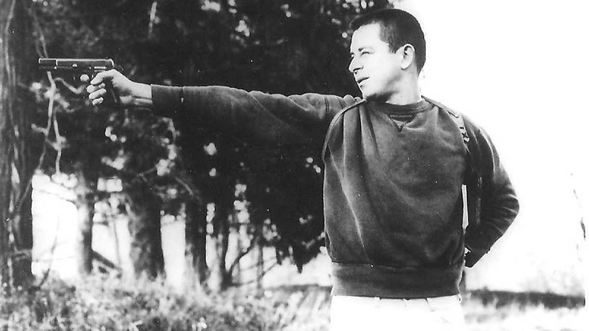 BBC World Service The Documentary, The CIA�s Secret War