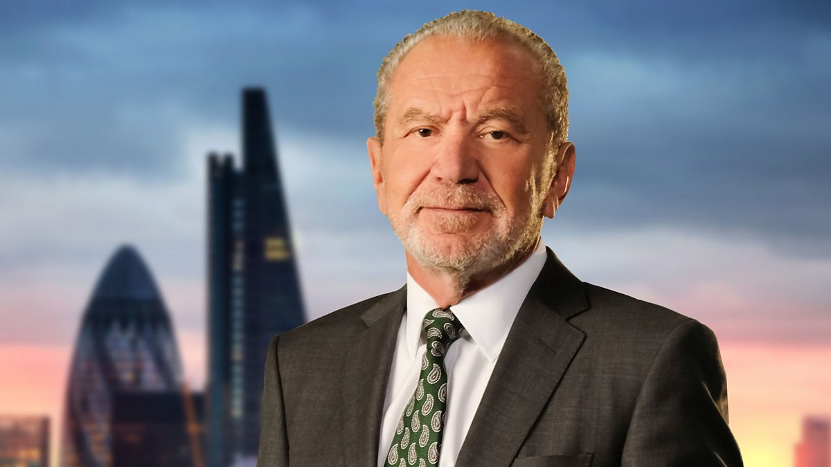 BBC One - The Apprentice, Series 13, Why I Fired Them