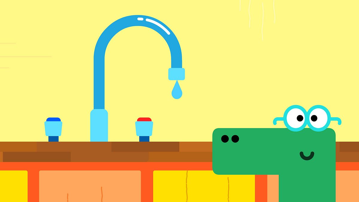 Hey Duggee - Series 2: 36. The Water Badge - Audio Described - BBC iPlayer