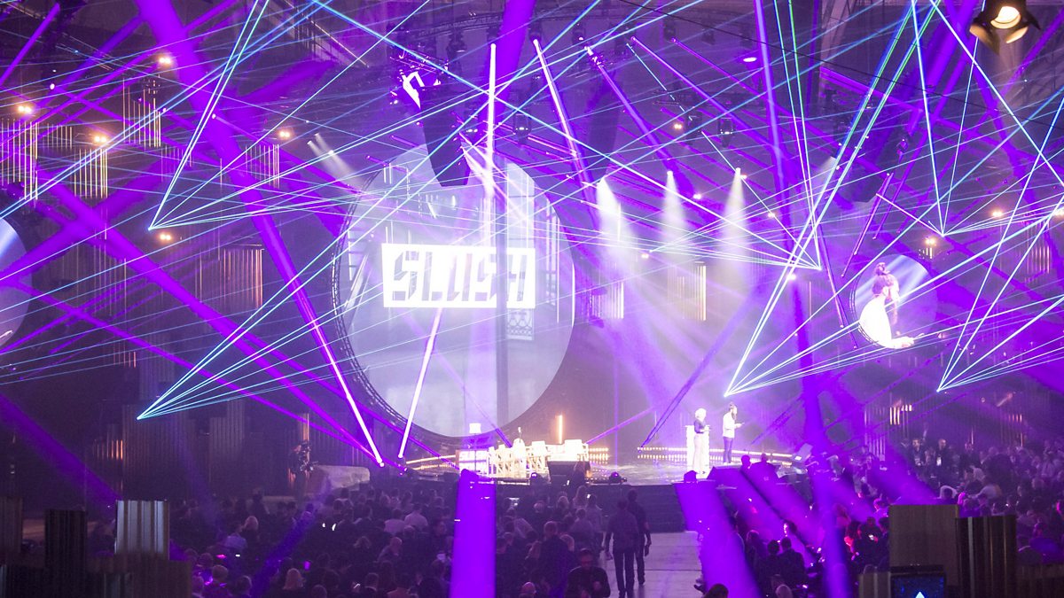 BBC World Service - Digital Planet, Slush Innovations in Helsinki