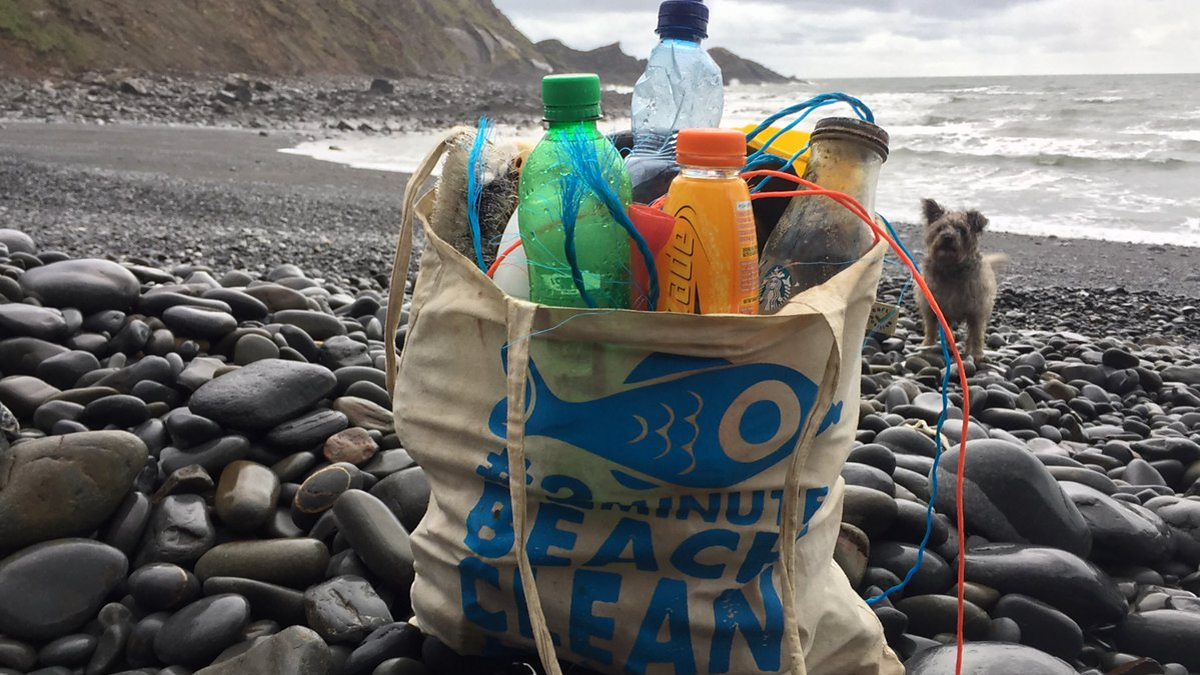 BBC Blogs - Springwatch - Eight British marine conservation heroes you