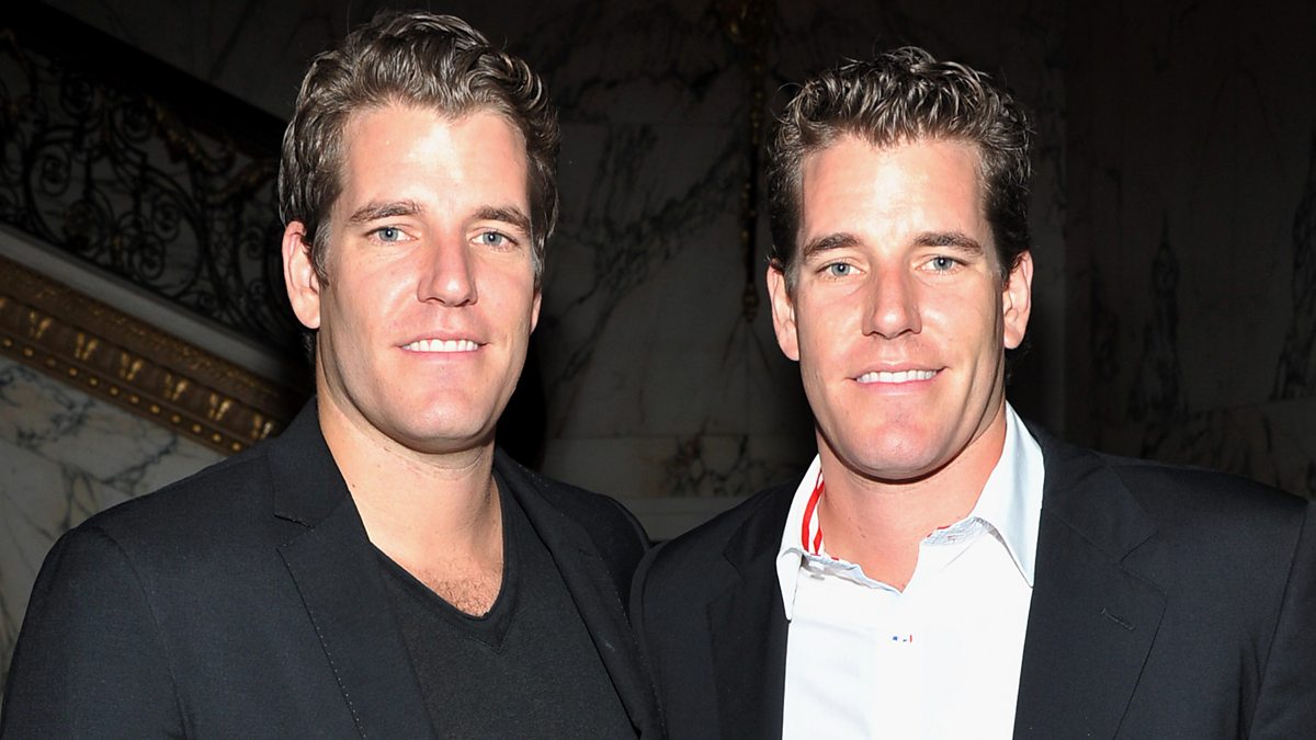 BBC Radio 4 - Profile, The Winklevoss Brothers