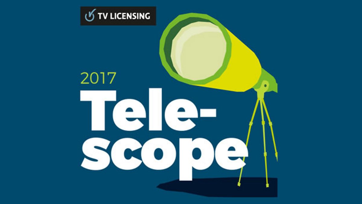 telescope 2017