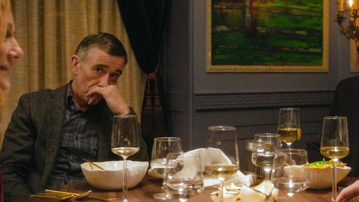 BBC Radio 5 Live - Kermode and Mayo's Film Review, with Steve Coogan