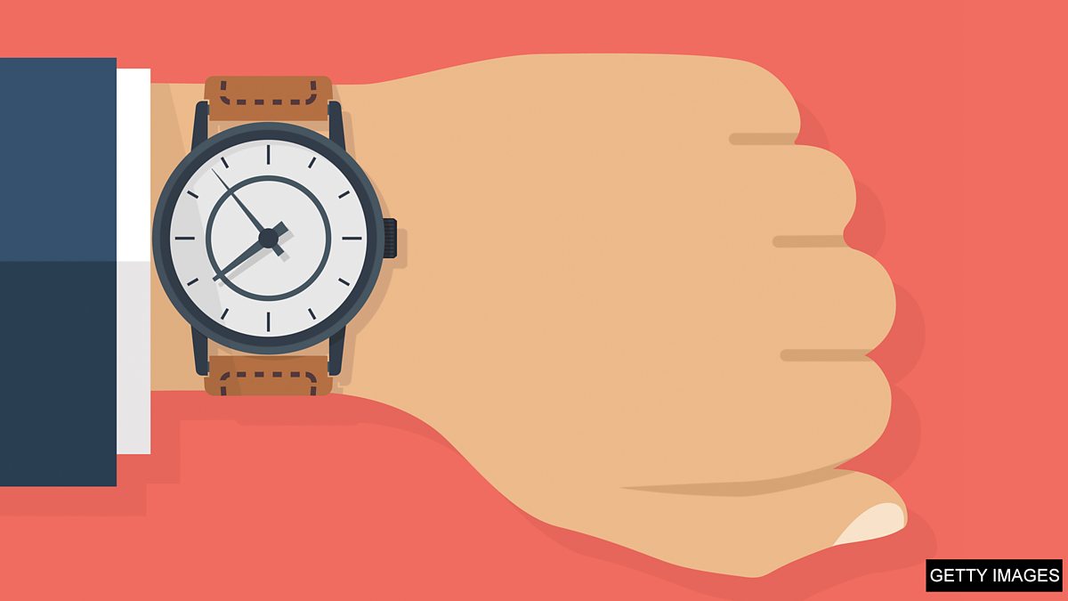 Punctuality