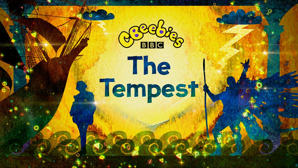 BBC Radio 4 - World At One, O Brave New World? The Tempest For Toddlers