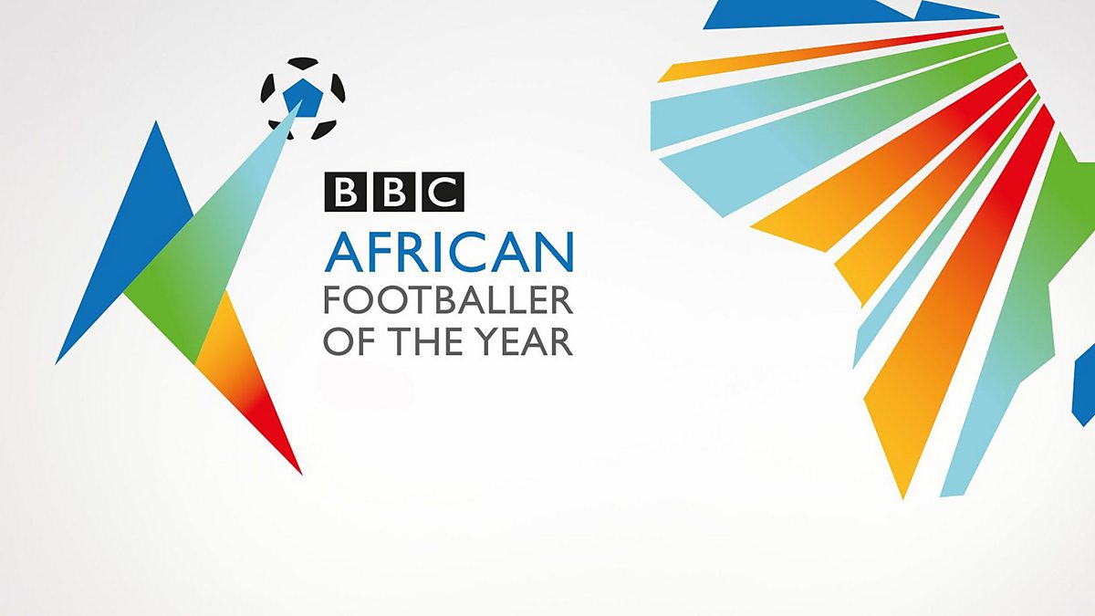 BBC News BBC African Footballer of the Year The Winner