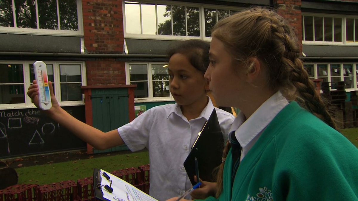 BBC Learning, How to do the power investigation