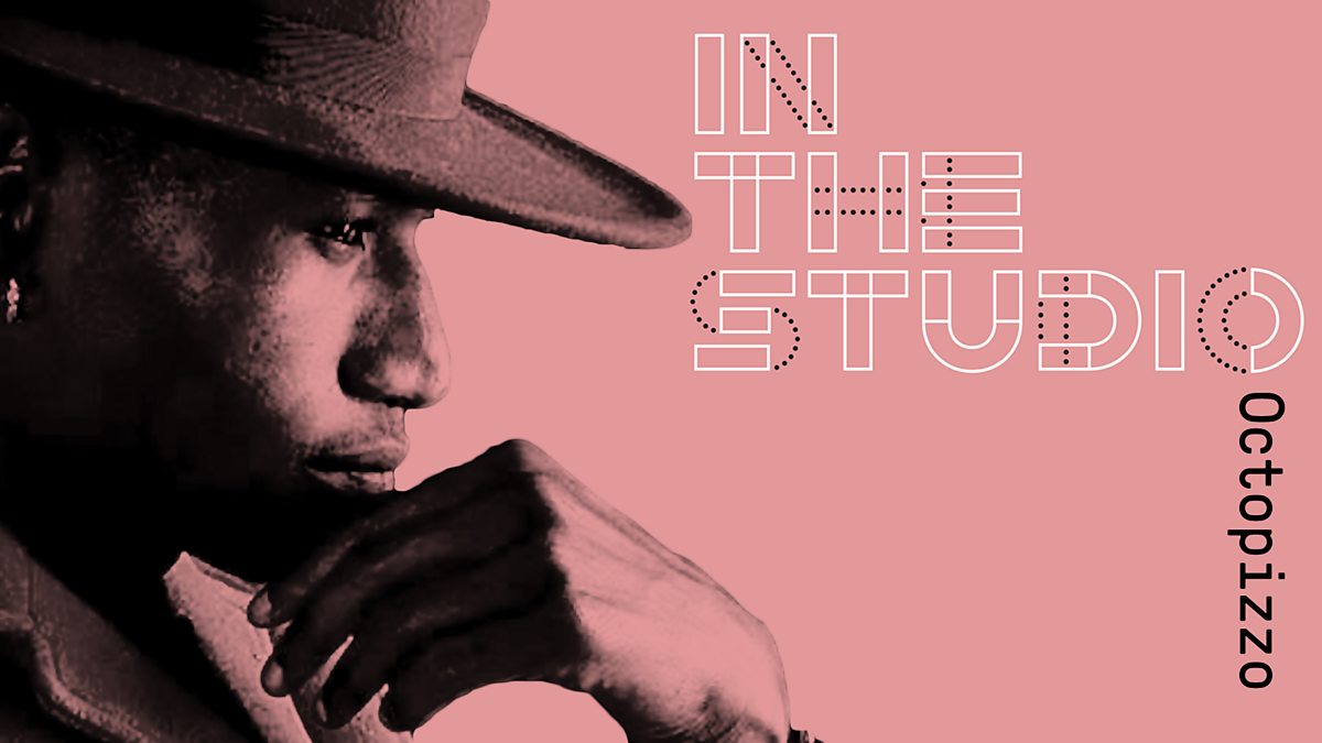 BBC World Service In the Studio, Top Kenyan Hip Hop Artist Octopizzo