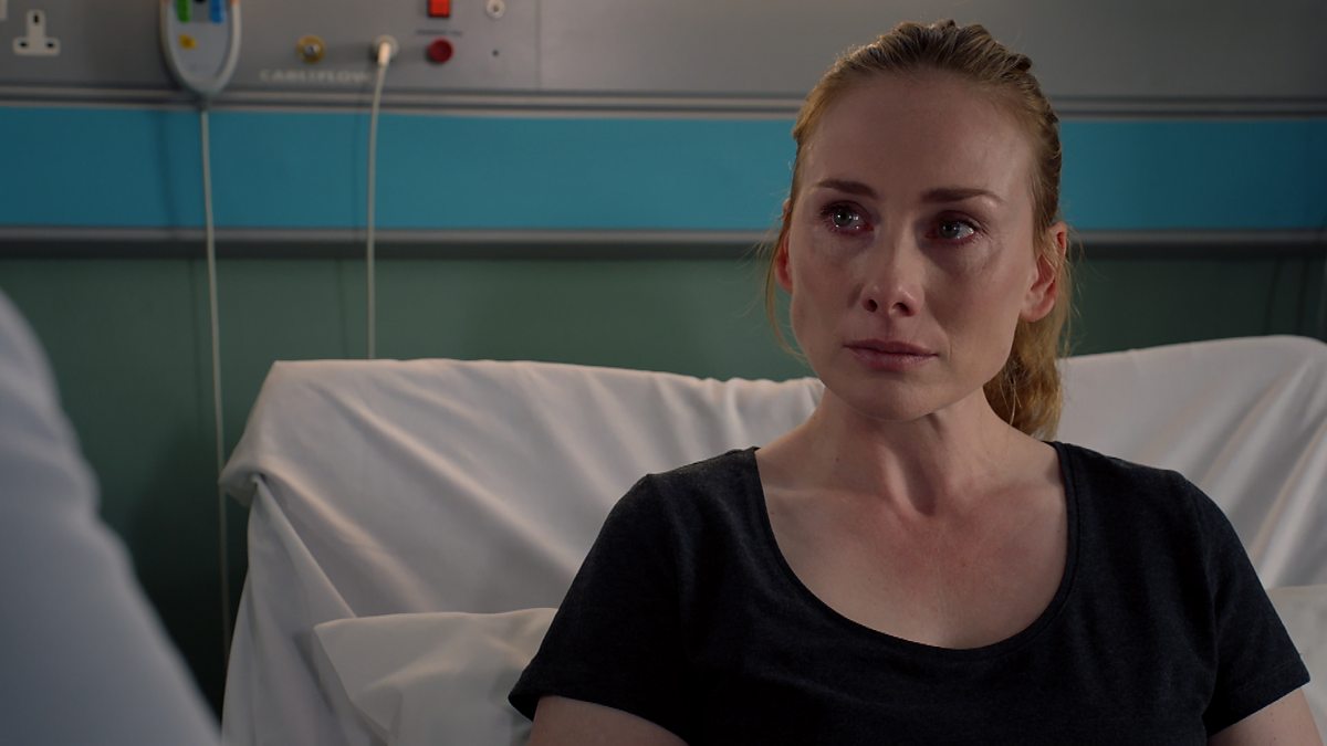 BBC One - Holby City, Series 19, Always Forever, The Right Decision?