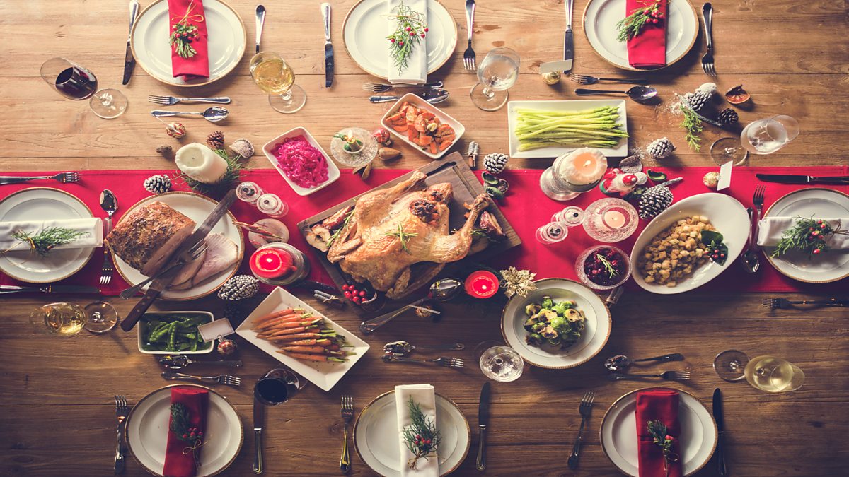 BBC Radio 4 - Radio 4 in Four - 15 handy hacks for cooking the perfect