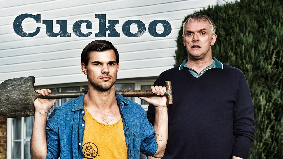 The Cuckoo Tv Series Cast 2024 Vakantie - Susan Desiree