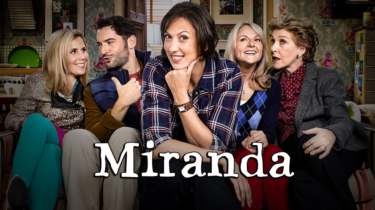 BBC iPlayer - Miranda - Series 1: 1. Date