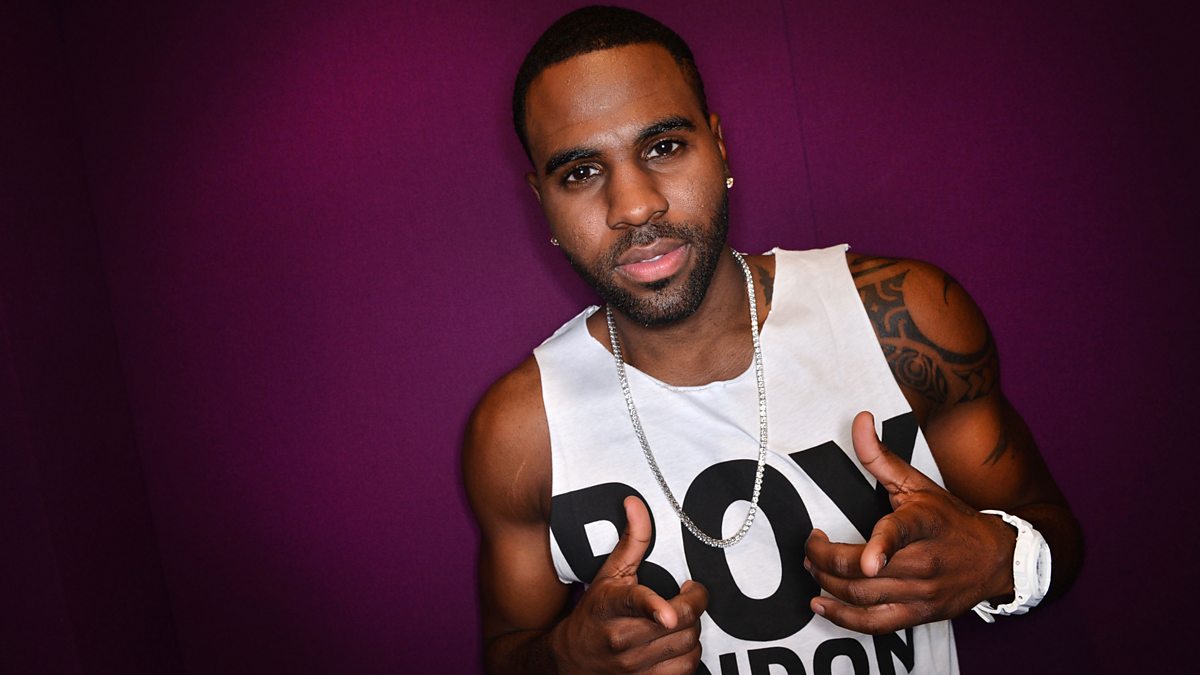 Do t the radio. Jason Derulo. Jason Derulo Acapulco. Jason Derulo get ugly
