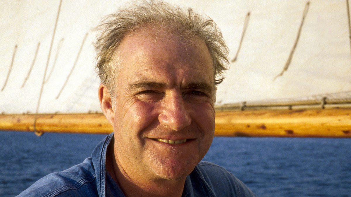 Rick Steins Seafood Odyssey - Episode 4 - BBC iPlayer