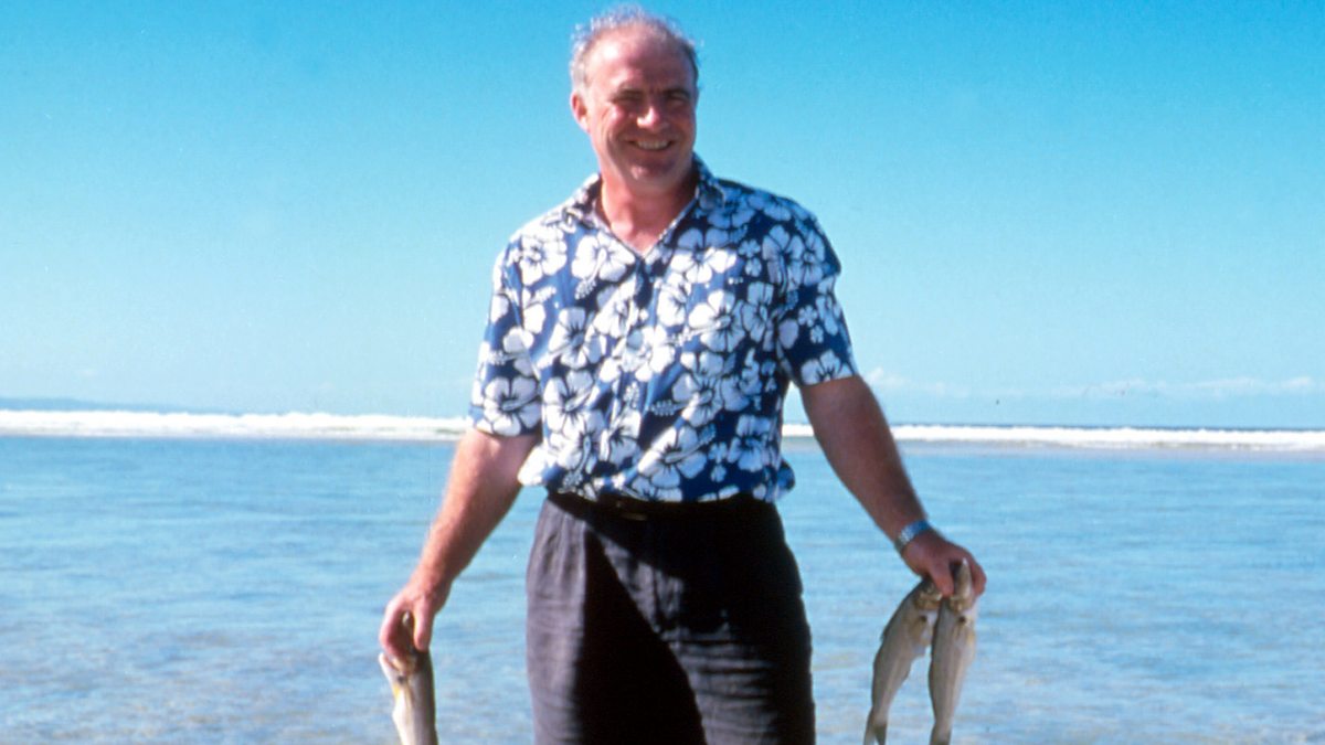 Rick Steins Seafood Odyssey - Episode 5 - BBC iPlayer