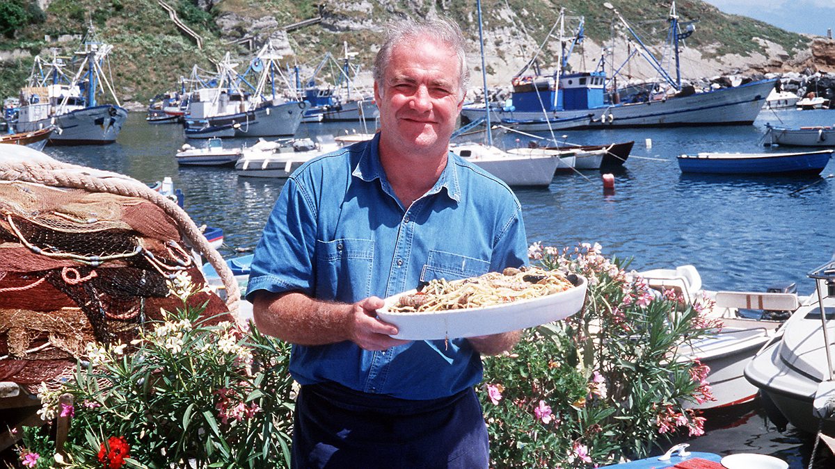 Rick Steins Seafood Odyssey - Episode 1 - BBC iPlayer